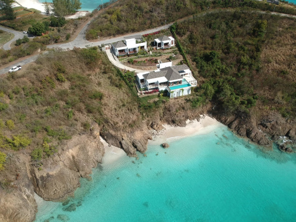 Image of Land for Sale in Jolly Harbour-Jolly Harbour-Antigua And Barbuda, Image 3