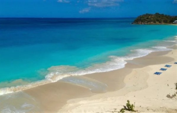 Image of Villa - 2 Bedrooms - 2 Bathrooms for Rental in Tamarind Hills-Antigua And Barbuda, Image 8
