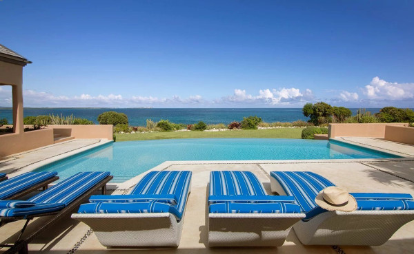 Image of Villa - 3 Bedrooms - 4 Bathrooms for Rental in Long Bay-Antigua And Barbuda, Image 15
