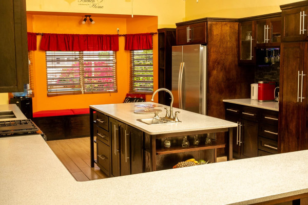 Image of House - 4 Bedrooms - 3 Bathrooms for Rental in Cedar Valley -Antigua And Barbuda, Image 5