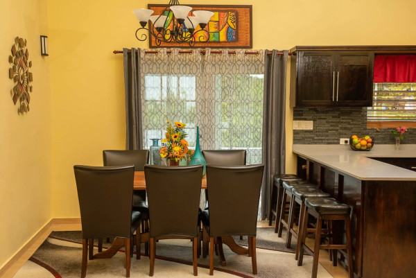 Image of House - 4 Bedrooms - 3 Bathrooms for Rental in Cedar Valley -Antigua And Barbuda, Image 7