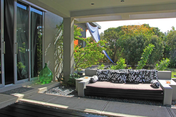 Image of Villa - 2 Bedrooms - 3 Bathrooms for Rental in Long Bay-Antigua And Barbuda, Image 12