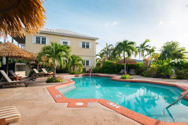 Image of Property - 3 Bedrooms - 2 Bathrooms for Rental in Jolly Harbour-Jolly Harbour-Antigua And Barbuda, Image 6