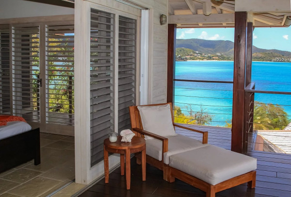 Image of Villa - 3 Bedrooms - 4 Bathrooms for Rental in Reeds Point-Antigua And Barbuda, Image 21