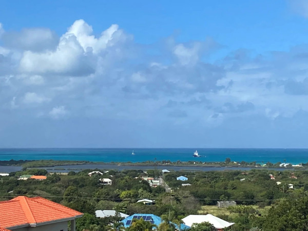  Image of Apartment - 2 Bedrooms - 1 Bathrooms for Flats / Apartments To Let in Fraires Hill Development -Antigua And Barbuda, Image 24