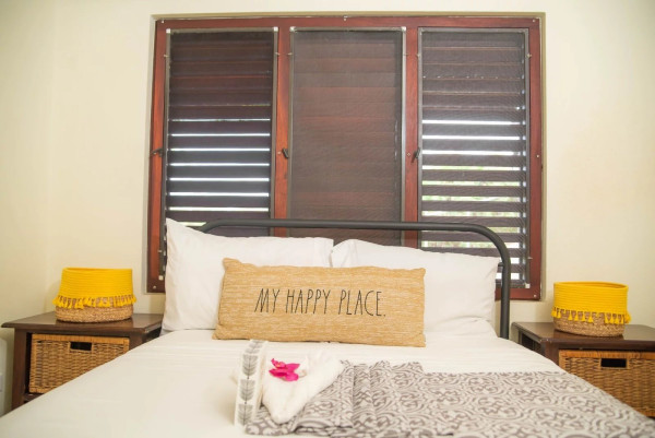  Image of Apartment - 2 Bedrooms - 1 Bathrooms for Flats / Apartments To Let in Fraires Hill Development -Antigua And Barbuda, Image 10