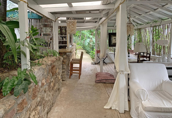 Image of Country House - 1 Bedrooms - 1 Bathrooms for Rental in Falmouth Harbour-Antigua And Barbuda, Image 9