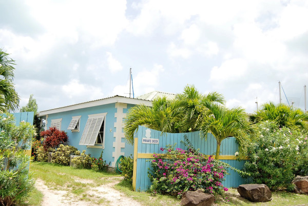Image of Villa - 3 Bedrooms - 2 Bathrooms for Rental in Jolly Harbour-Jolly Harbour-Antigua And Barbuda, Image 3