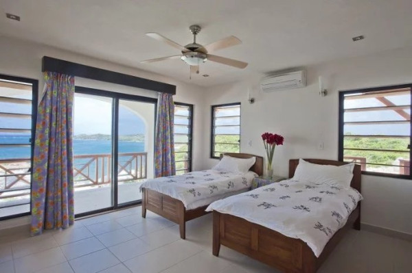 Image of Villa - 5 Bedrooms - 3 Bathrooms for Rental in Nonsuch Bay-Nonsuch Bay-Antigua And Barbuda, Image 8