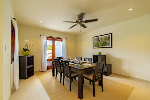 Image of Town House - 3 Bedrooms - 3 Bathrooms for Rental in Nonsuch Bay-Nonsuch Bay-Antigua And Barbuda, Image 4