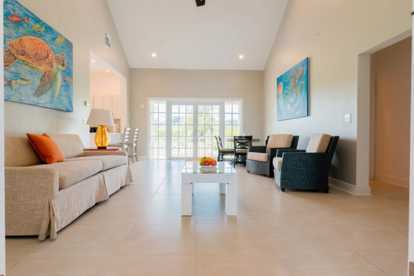 Image of Property - 3 Bedrooms - 2 Bathrooms for Rental in Jolly Harbour-Jolly Harbour-Antigua And Barbuda, Image 8