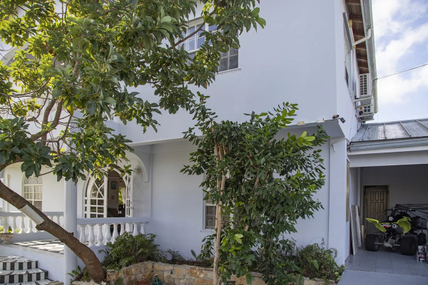 Image of House - 4 Bedrooms - 3 Bathrooms for Sale in St. Johns-Fitches Creek-Antigua And Barbuda, Image 30