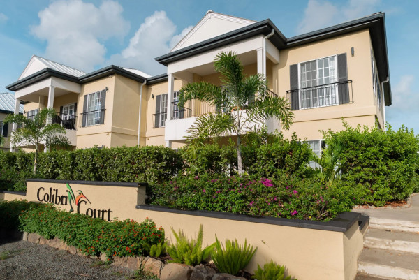 Image of Property - 3 Bedrooms - 2 Bathrooms for Rental in Jolly Harbour-Jolly Harbour-Antigua And Barbuda, Image 2