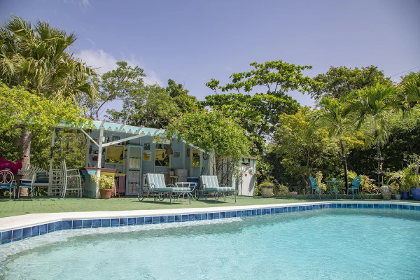Image of Country House - 3 Bedrooms for Sale in Hodges Bay -Antigua And Barbuda, Image 28