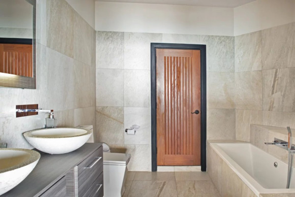 Image of Villa - 2 Bedrooms - 2 Bathrooms for Rental in Tamarind Hills-Antigua And Barbuda, Image 9