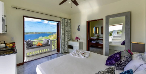 Image of Villa - 3 Bedrooms - 3 Bathrooms for Rental in Nonsuch Bay-Nonsuch Bay-Antigua And Barbuda, Image 13