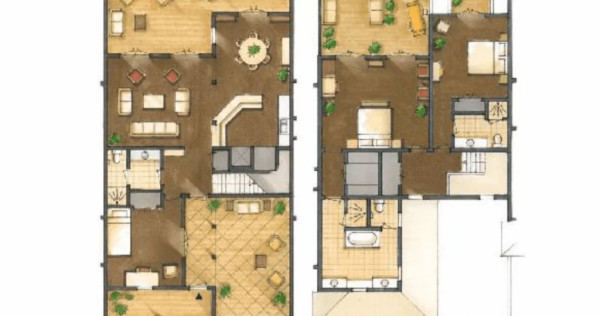 Image of Town House - 3 Bedrooms - 3 Bathrooms for Sale in Nonsuch Bay-Nonsuch Bay-Antigua And Barbuda, Image 13