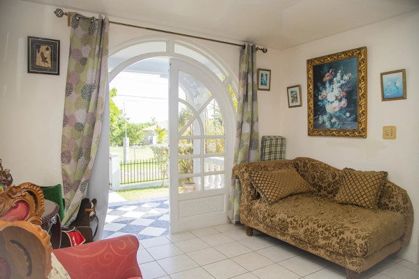 Image of House - 4 Bedrooms - 3 Bathrooms for Sale in St. Johns-Fitches Creek-Antigua And Barbuda, Image 6