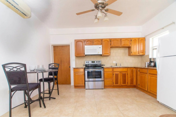 Image of Apartment - 1 Bedrooms - 1 Bathrooms for Rental in Saint John's-Antigua And Barbuda, Image 5