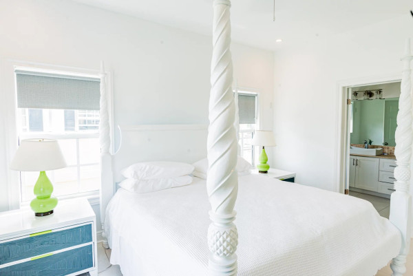 Image of Property - 3 Bedrooms - 2 Bathrooms for Rental in Jolly Harbour-Jolly Harbour-Antigua And Barbuda, Image 22