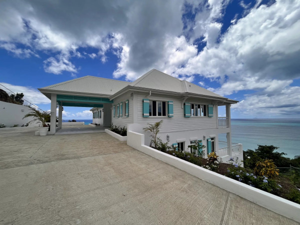 Image of Villa - 3 Bedrooms - 3 Bathrooms for Sale in .-Saint Mary-Antigua And Barbuda, Image 4