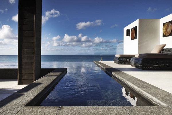 Image of Villa - 4 Bedrooms - 4 Bathrooms for Rental in Tamarind Hills-Antigua And Barbuda, Image 1