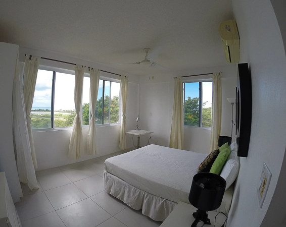 Image of Apartment - 2 Bedrooms - 2 Bathrooms for Rental in Paradise View -Antigua And Barbuda, Image 4
