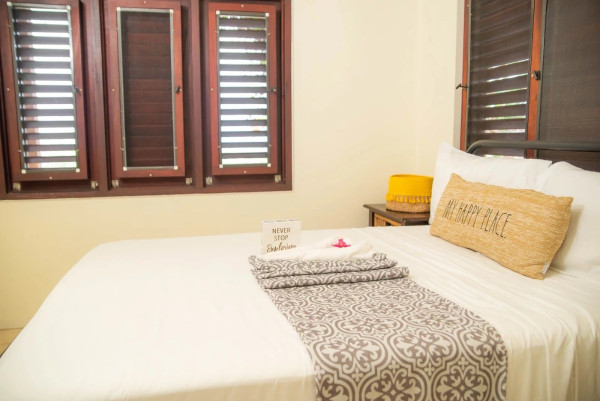  Image of Apartment - 2 Bedrooms - 1 Bathrooms for Flats / Apartments To Let in Fraires Hill Development -Antigua And Barbuda, Image 11