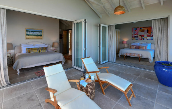 Image of Villa - 6 Bedrooms - 6 Bathrooms for Rental in Reeds Point-Antigua And Barbuda, Image 24