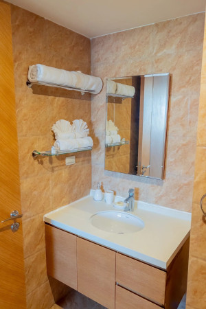 Image of Apartment - 2 Bedrooms - 2 Bathrooms for Rental in Jolly Harbour-Jolly Harbour-Antigua And Barbuda, Image 17
