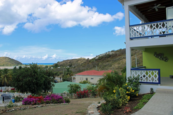 Image of Apartment - 2 Bedrooms - 2 Bathrooms for Rental in Valley Church-Antigua And Barbuda, Image 14