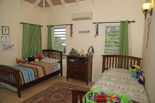 Image of House - 3 Bedrooms for Rental in Cedar Valley-Antigua And Barbuda, Image 9