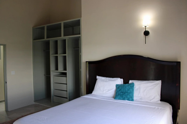  Image of Apartment - 3 Bedrooms - 2 Bathrooms for Flats / Apartments To Let in Saint John's-Antigua And Barbuda, Image 11