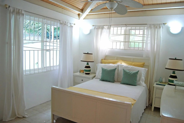 Image of Villa - 3 Bedrooms - 3 Bathrooms for Rental in Valley Church -Antigua And Barbuda, Image 12