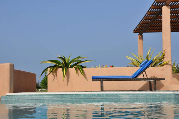 Image of Villa - 3 Bedrooms - 4 Bathrooms for Rental in Long Bay-Antigua And Barbuda, Image 11