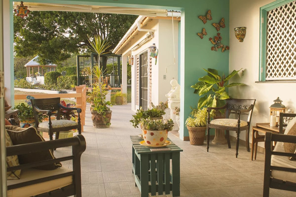 Image of House - 2 Bedrooms - 2 Bathrooms for Rental in Cedar Valley-Antigua And Barbuda, Image 6