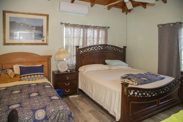 Image of House - 4 Bedrooms - 3 Bathrooms for Sale in St. Johns-Fitches Creek-Antigua And Barbuda, Image 20