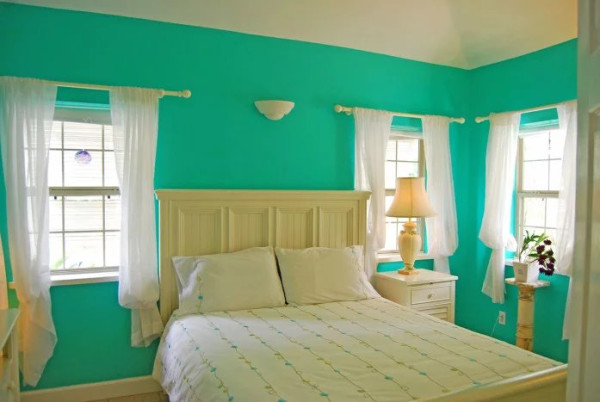 Image of Country House - 5 Bedrooms - 4 Bathrooms for Sale in Jolly Harbour -Antigua And Barbuda, Image 8