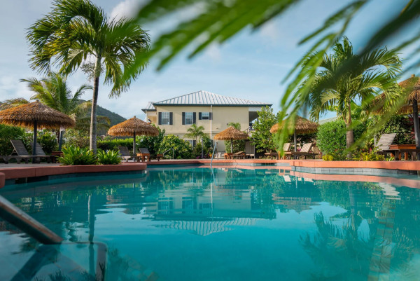 Image of Property - 3 Bedrooms - 2 Bathrooms for Rental in Jolly Harbour-Jolly Harbour-Antigua And Barbuda, Image 3