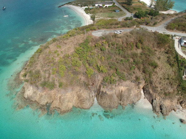 Image of Land for Sale in Jolly Harbour-Jolly Harbour-Antigua And Barbuda, Image 2