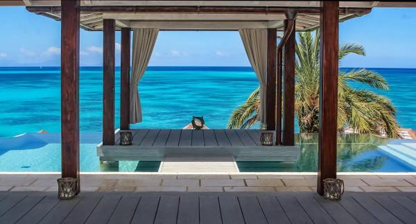 Image of Villa - 3 Bedrooms - 4 Bathrooms for Rental in Reeds Point-Antigua And Barbuda, Image 7
