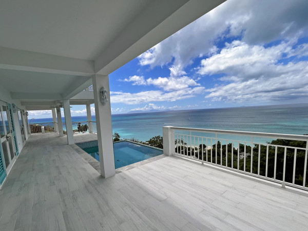 Image of Villa - 3 Bedrooms - 3 Bathrooms for Sale in .-Saint Mary-Antigua And Barbuda, Image 27