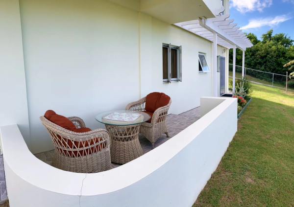 Image of Apartment - 1 Bedrooms - 1 Bathrooms for Rental in Carlisle -Antigua And Barbuda, Image 4