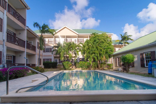 Image of Apartment - 1 Bedrooms - 1 Bathrooms for Rental in St. Johns -Antigua And Barbuda, Image 2
