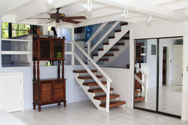 Image of Apartment - 1 Bedrooms - 2 Bathrooms for Rental in Pillar Rock -Antigua And Barbuda, Image 12