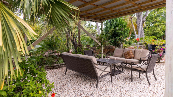 Image of Country House - 1 Bedrooms - 1 Bathrooms for Rental in Mercer's Creek House-Antigua And Barbuda, Image 7
