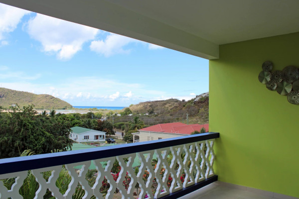 Image of Apartment - 2 Bedrooms - 2 Bathrooms for Rental in Valley Church -Antigua And Barbuda, Image 13