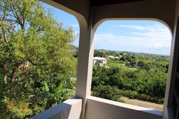  Image of Apartment - 3 Bedrooms - 2 Bathrooms for Flats / Apartments To Let in Saint John's-Antigua And Barbuda, Image 21