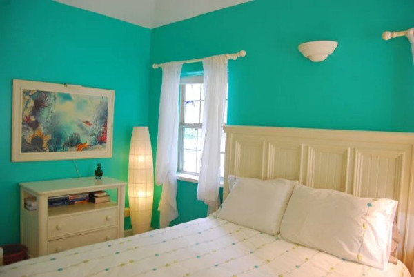 Image of Country House - 5 Bedrooms - 4 Bathrooms for Sale in Jolly Harbour -Antigua And Barbuda, Image 9