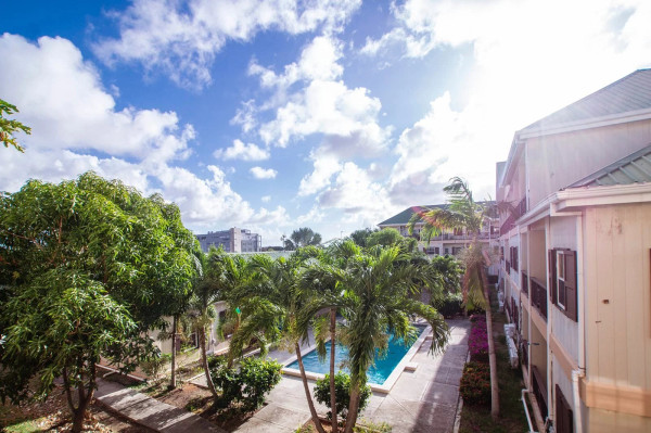 Image of Apartment - 1 Bedrooms - 1 Bathrooms for Rental in St. Johns -Antigua And Barbuda, Image 3